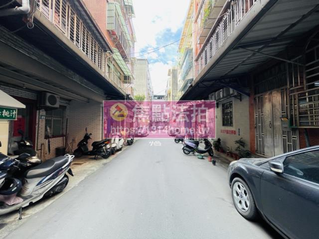 三重公寓法拍-6