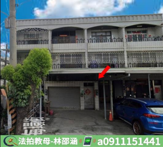 安南透天_一樓法拍-3