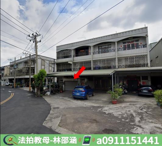 安南透天_一樓法拍-5