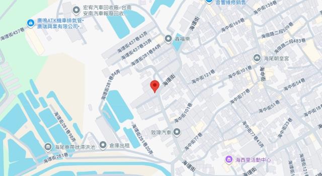 安南透天_一樓法拍-6