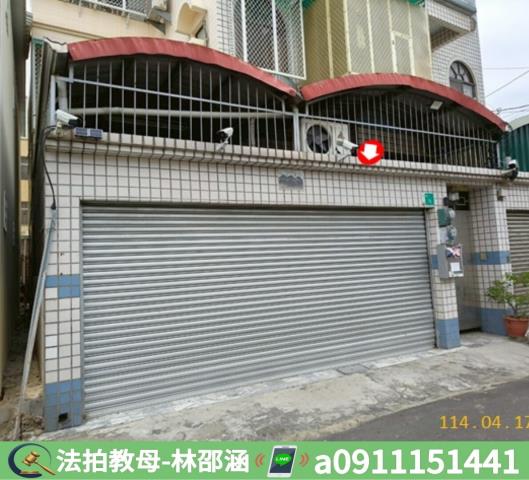 安定法拍透天_一樓-4