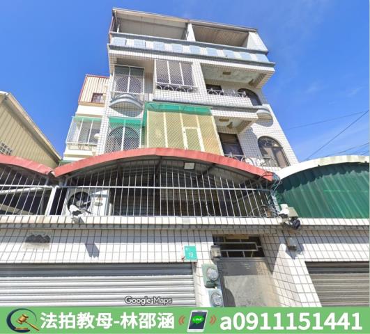 安定法拍透天_一樓-5