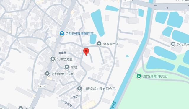 安定法拍透天_一樓-6