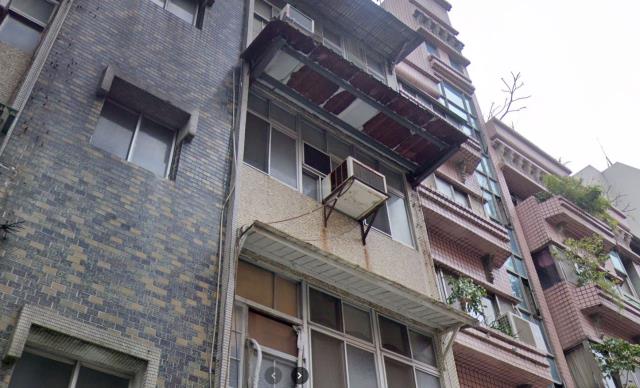 中山區法拍公寓-3