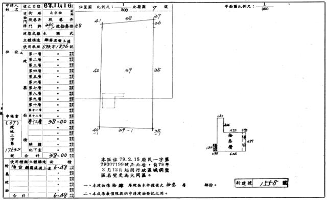 台北法拍大樓-2
