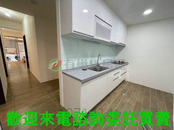 新北淡水公寓-5