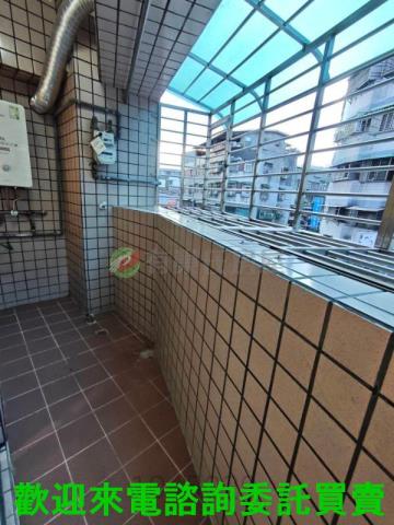 新北土城華廈-9