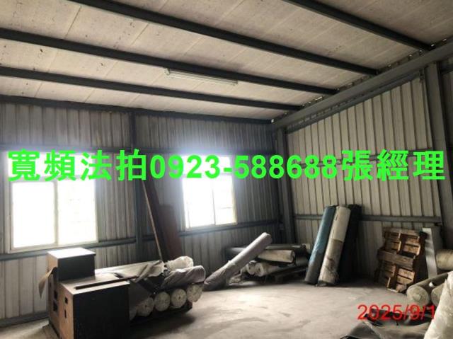 彰化彰化市法拍透天-5