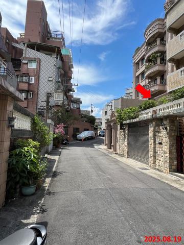 台北北投法拍華廈-2