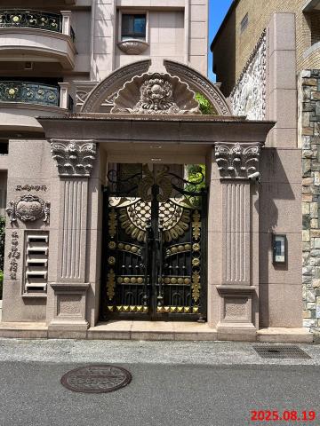 台北北投法拍華廈-4