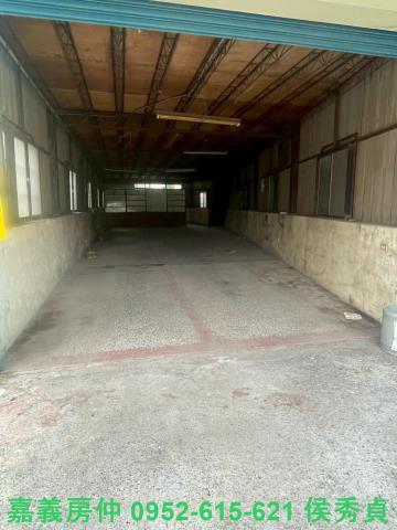 嘉義民雄透天_倉庫-2