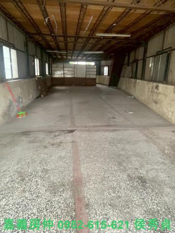 嘉義民雄透天_倉庫-3