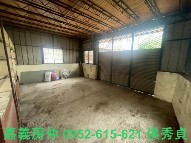 嘉義民雄透天_倉庫-4