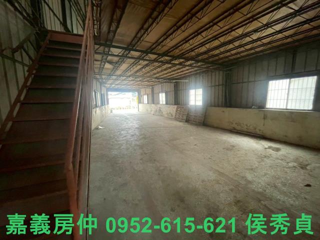 嘉義民雄透天_倉庫-5