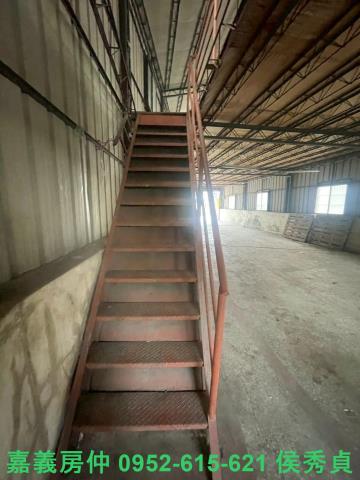 嘉義民雄透天_倉庫-6