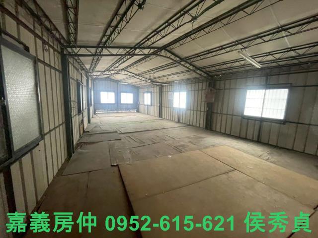 嘉義民雄透天_倉庫-7