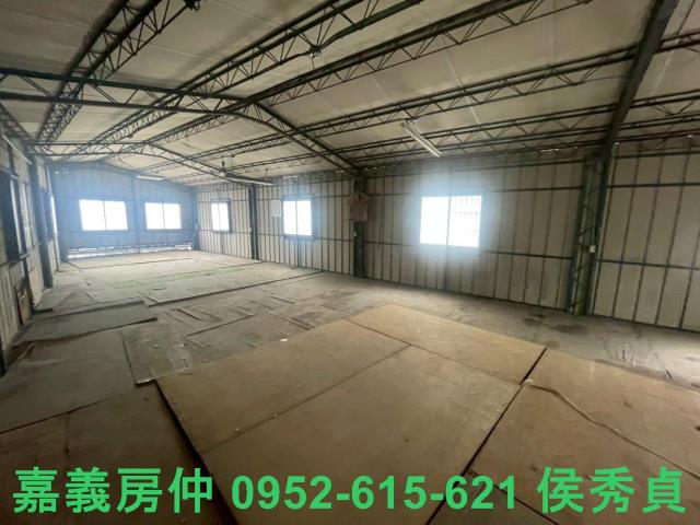 嘉義民雄透天_倉庫-8