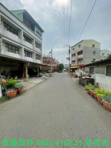 嘉義民雄透天_倉庫-9