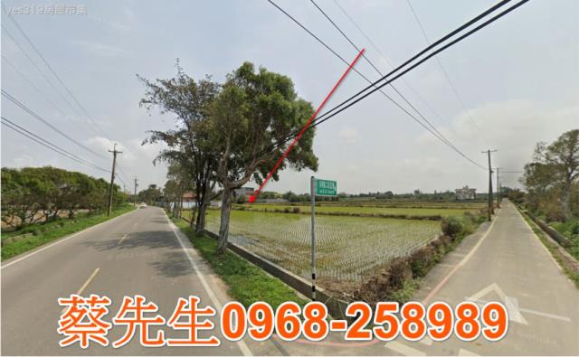 桃園觀音拍賣農舍-11