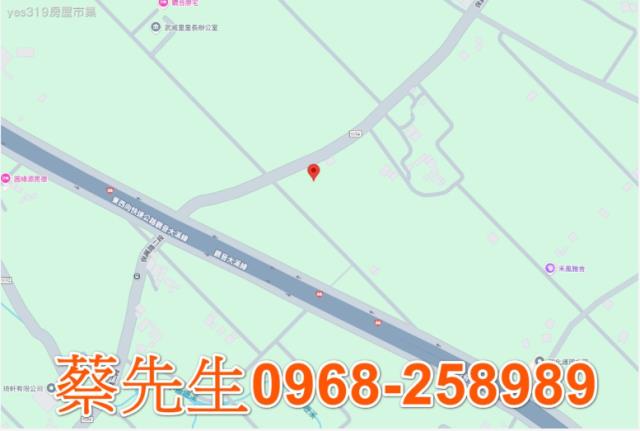 桃園觀音拍賣農舍-12