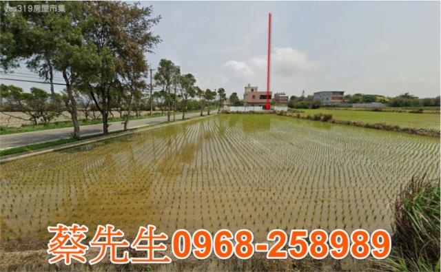 桃園觀音拍賣農舍-14