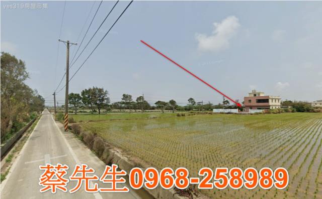 桃園觀音拍賣農舍-4