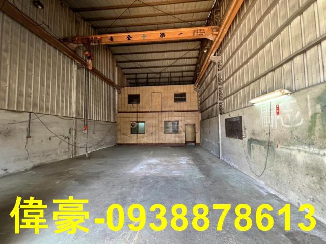 高雄岡山廠房-0