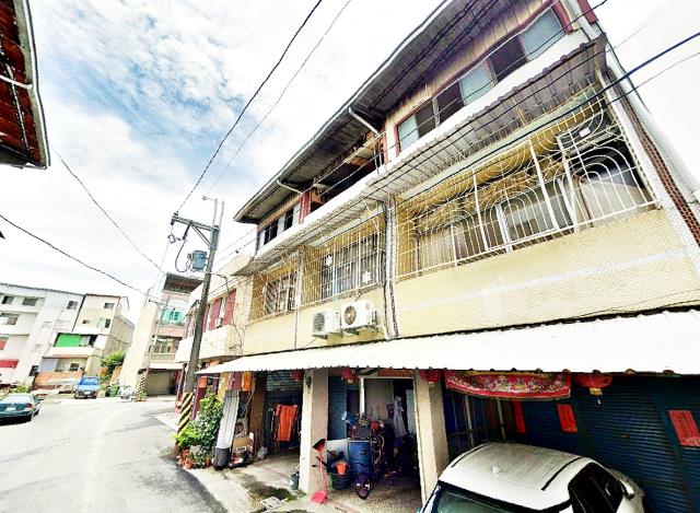 玉井法拍透天-2