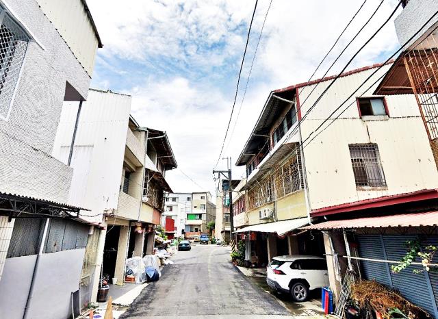 玉井法拍透天-4