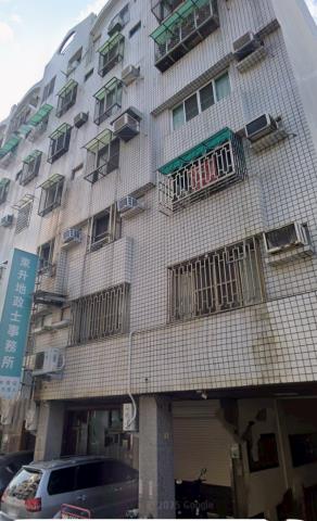 東區華廈法拍-6