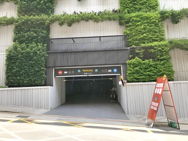 汐止華廈_一樓法拍-4