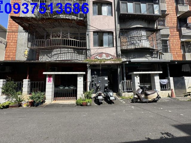 宜蘭宜蘭市公寓-14