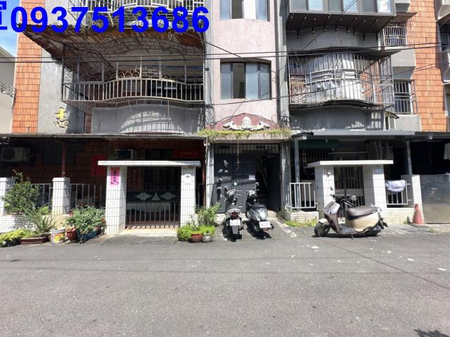 宜蘭宜蘭市公寓-1