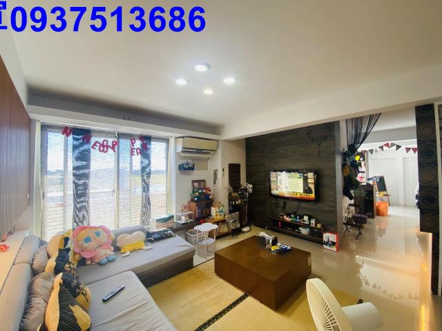 宜蘭宜蘭市華廈-5