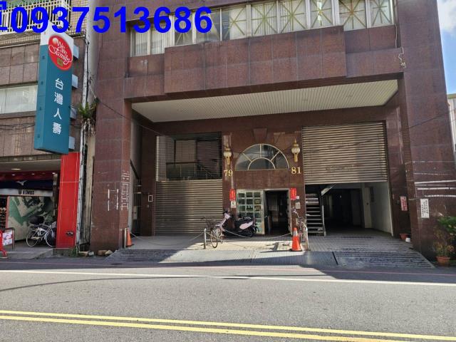 宜蘭縣宜蘭市新民路華廈出售