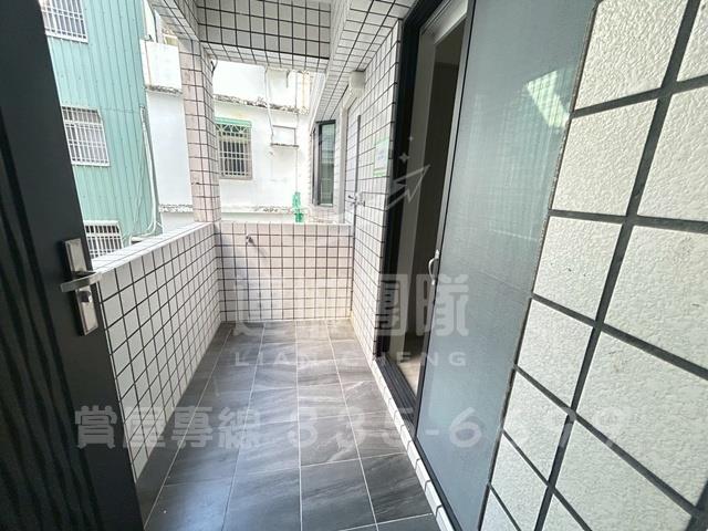 台南永康華廈-12