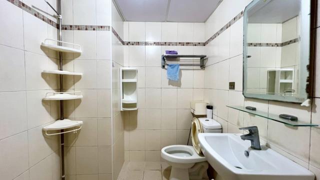 新竹芎林套房-8