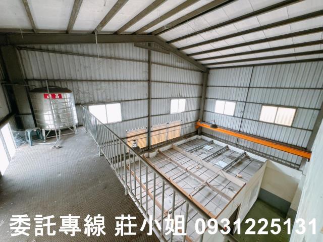 台南永康廠房-3