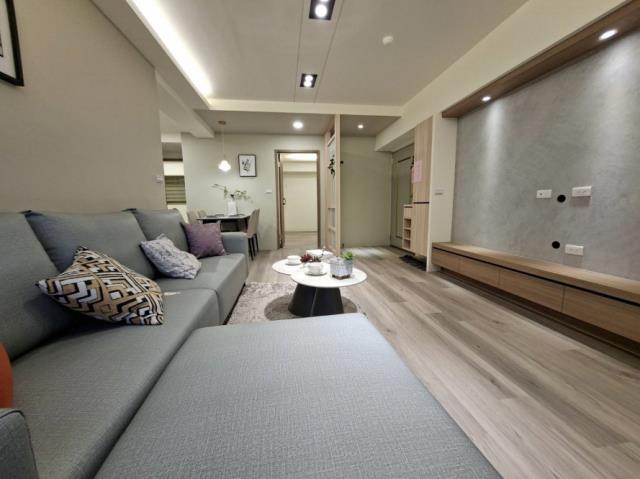 台南東區華廈-3