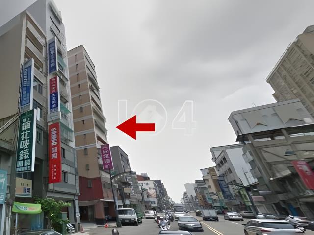 北區法拍大樓-4