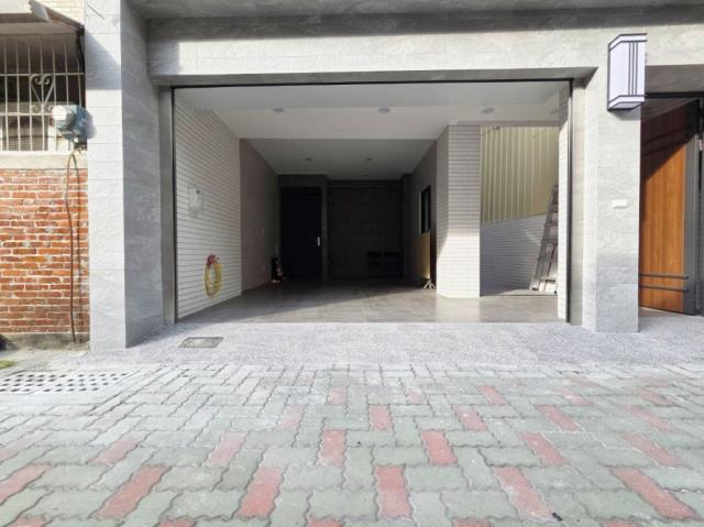 中西區透天_別墅-15