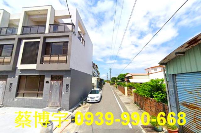 溪州九甲巷上宇城透天