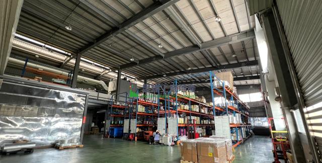 桃園楊梅廠房-3