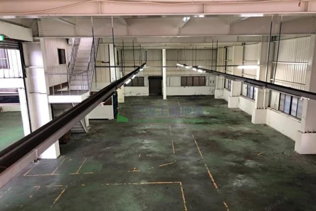 桃園楊梅廠房-1