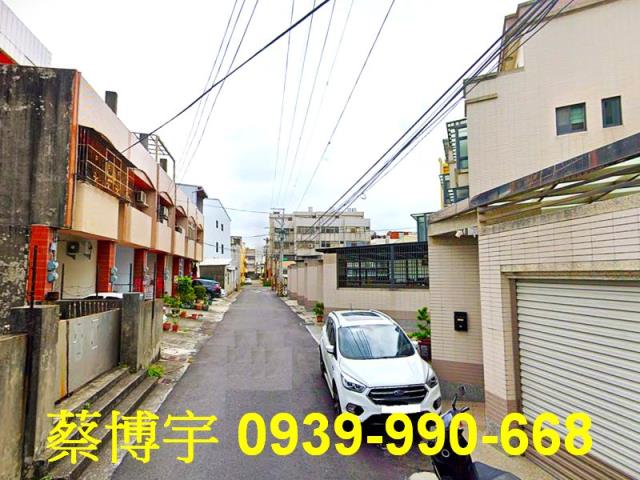 大肚文昌路馥桂邑法拍