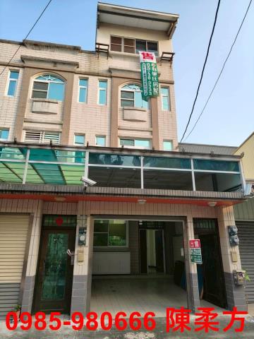 嘉義民雄別墅-14