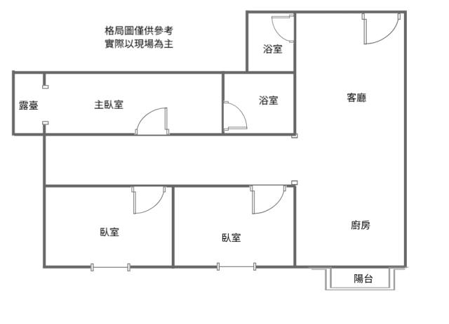 高雄左營大樓-12