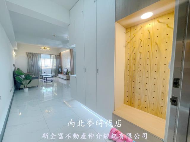 台南安平華廈-5