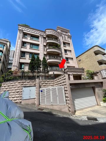 北投華廈法拍-1