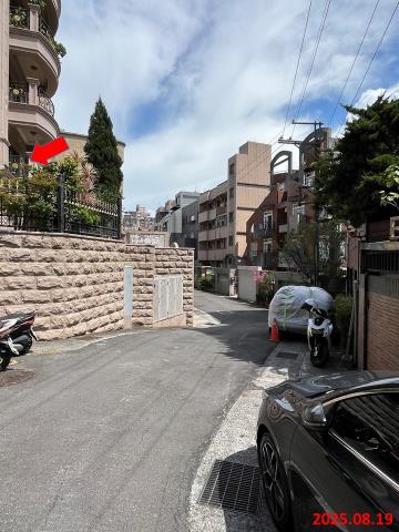 北投華廈法拍-6